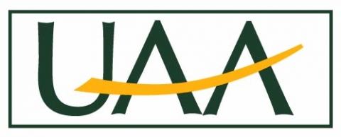 University of Alaska - Anchorage Logo
